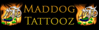 Maddog Tattooz