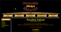 Paradise Saloon